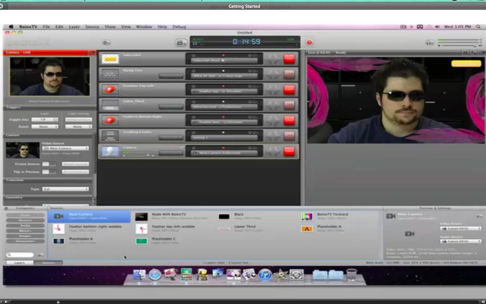 download ice quick stream 6.0